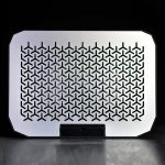 پایه خنک کننده لپ تاپ تراست مدل TPad-2