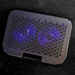 پایه خنک کننده لپ تاپ تراست مدل TPad-2