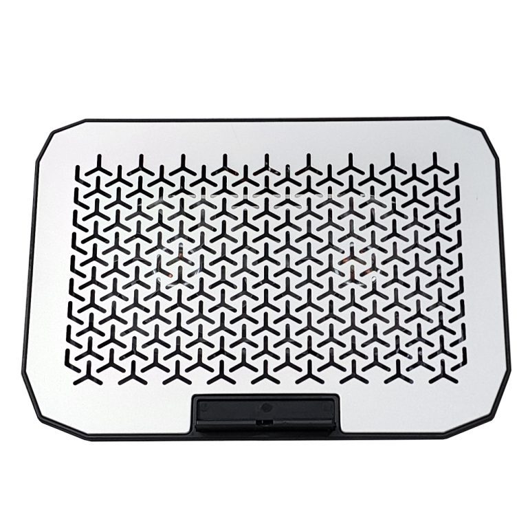 پایه خنک کننده لپ تاپ تراست مدل TPad-2