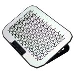 پایه خنک کننده لپ تاپ تراست مدل TPad-2