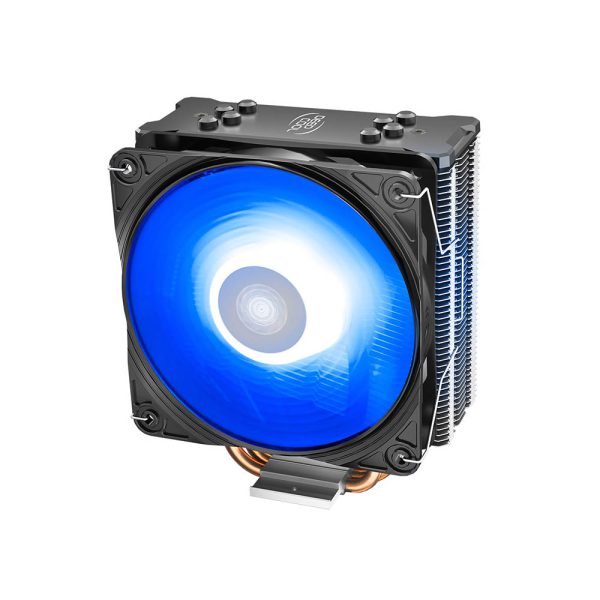 خنک کننده پردازنده دیپ کول مدل GAMMAXX GTE V2 RGB(نورپردازی)