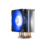 خنک کننده پردازنده دیپ کول مدل GAMMAXX GTE V2 RGB(نورLED)