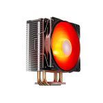 خنک کننده پردازنده دیپ کول مدل GAMMAXX GTE V2 RGB(K(نورLED)