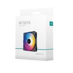 فن کیس دیپ کول مدل RF120 FS(بسته بندی)