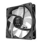 فن کیس دیپ کول مدل RF120 FS(نمای بغل)