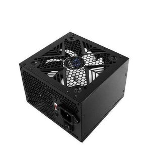 منبع تغذیه کامپیوتر ریدمکس مدل RX-350AI(نما از بالا)
