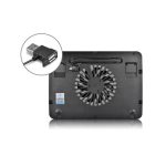 پایه خنک کننده دیپ کول مدل Wind Pal Mini