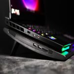 پایه خنک کننده لپ تاپ تراست مدل TPAD-5(