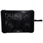 پایه خنک کننده لپ تاپ تراست مدل TPAD-6