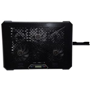 پایه خنک کننده لپ تاپ تراست مدل TPAD-6