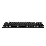 کیبورد مخصوص بازی دیپ کول مدل KB500 نمای پایین