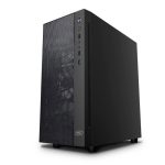 کیس کامپیوتر دیپ کول مدل MATREXX 55 MESH ADD-RGB 4F(نمای بغل)