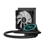 خنک کننده پردازنده دیپ کول مدل GAMMAXX L120 V2