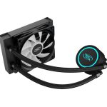 خنک کننده پردازنده دیپ کول مدل GAMMAXX L120 V2