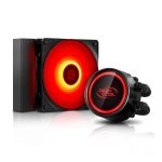 خنک کننده پردازنده دیپ کول مدل GAMMAXX L120 V2(نمای روبرو LED)