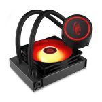 خنک کننده پردازنده دیپ کول مدل GAMMAXX L120 V2