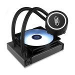 خنک کننده پردازنده دیپ کول مدل GAMMAXX L120 V2(نمای بالا)