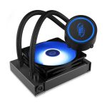 خنک کننده پردازنده دیپ کول مدل GAMMAXX L120 V2(نما از بالا)