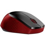 موس بی سیم جنیوس مدل NX-8000S(نمای بغل)