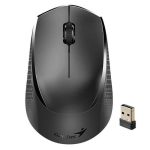 موس بی سیم جنیوس مدل NX-8000S(نمای روی محصول)