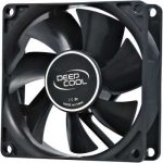 فن کیس دیپ کول مدل XFAN 80(نمای روبرو)