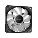 سیستم خنک کننده آبی دیپ کول مدل CASTLE 240EX A-RGB(فن 12 سانتی)