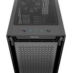 کیس مخصوص بازی دیپ کول مدل CG560(نمای روی کیس)