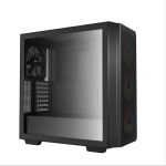 کیس مخصوص بازی دیپ کول مدل CG560(نمای بغل)