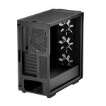 کیس مخصوص بازی دیپ کول مدل CG560(نمای داخل)