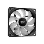 سیستم خنک کننده آبی دیپ کول مدل GAMMAXX L360 A-RGB(نمای فن)