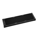 سیستم خنک کننده آبی دیپ کول مدل GAMMAXX L360 A-RGB
