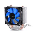 خنک کننده پردازنده دیپ کول مدل ICE EDGE MINI FS V2.0 LGA1700(نمای روبرو)