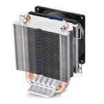 خنک کننده پردازنده دیپ کول مدل ICE EDGE MINI FS V2.0 LGA1700(نمای پشت)