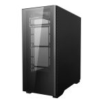 کیس کامپیوتر دیپ کول مدل MATREXX 50 ADD-RGB 4F(نمای روبرو)