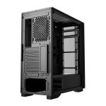 کیس کامپیوتر دیپ کول مدل MATREXX 50 ADD-RGB 4F(نمای بغل)