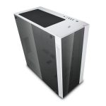 کیس کامپیوتر دیپ کول مدل MATREXX 55 V3 ADD-RGB WH 3F(نمای بالا)