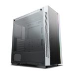 کیس کامپیوتر دیپ کول مدل MATREXX 55 V3 ADD-RGB WH 3F(نمای بغل)