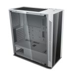 کیس کامپیوتر دیپ کول مدل MATREXX 55 V3 ADD-RGB WH 3F(نمای بغل)