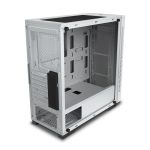 کیس کامپیوتر دیپ کول مدل MATREXX 55 V3 ADD-RGB WH 3F(نمای پشت)