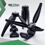 سه پایه نگهدارنده گوشی موبایل ایتوک مدل QZSD - 166i