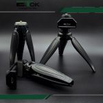 سه پایه نگهدارنده گوشی موبایل ایتوک مدل QZSD - 166i