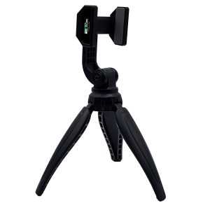 سه پایه نگهدارنده گوشی موبایل ایتوک مدل QZSD - 166i(نمای روبرو)
