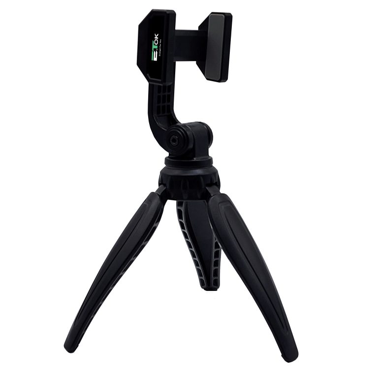 سه پایه نگهدارنده گوشی موبایل ایتوک مدل QZSD - 166i(نمای روبرو)