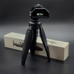 سه پایه نگهدارنده گوشی موبایل ایتوک مدل QZSD - 166i - Image 22