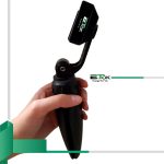 سه پایه نگهدارنده گوشی موبایل ایتوک مدل QZSD - 166i(نمای اندازه)