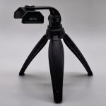 سه پایه نگهدارنده گوشی موبایل ایتوک مدل QZSD - 166i