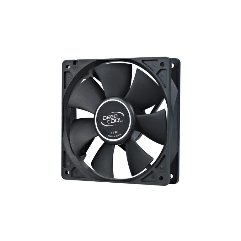 فن کیس دیپ کول مدل XFAN 120 ایتوک