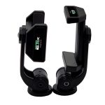 سه پایه نگهدارنده گوشی موبایل ایتوک مدل QZSD - 166i(نمای گیره)