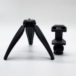 سه پایه نگهدارنده گوشی موبایل ایتوک مدل QZSD - 166i