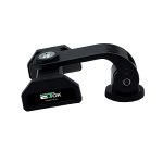 سه پایه نگهدارنده گوشی موبایل ایتوک مدل QZSD - 166i(نمای گیره محصول)